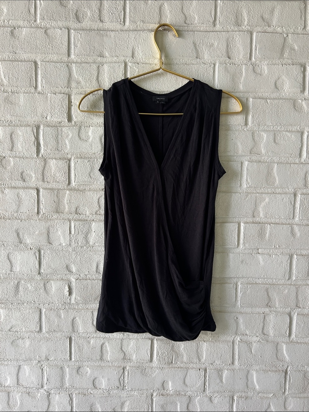 Theory top